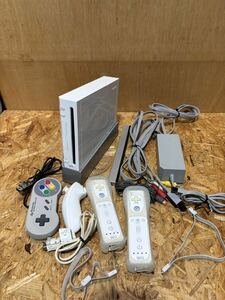 任天堂 ニンテンドー Wii リモコン 2個 ヌンチャク SFCコントローラー ソフト内蔵 ドンキーコング ゼルダの伝説 ファイヤーエンブレム