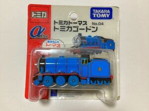 トミカトーマス　No.04 トミカゴードン