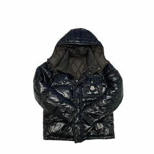 MONCLER　モンクレール　ダウンジャケット　ALFRED アルフレッド　サイズ1