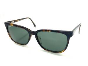 ■Ray-Ban/レイバン サングラス GB-2 58□16 TRADITIONALS/トラディショナル CLINTON べっ甲 ブラウン (52963TT9)