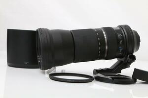 美品｜タムロン SP 150-600mm F5-6.3 Di VC USD Model A011 (ニコン Fマウント) CA01-C079-2M3C