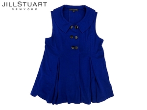 S1235★JILL STUART★正規品ノースリーブカットソー S