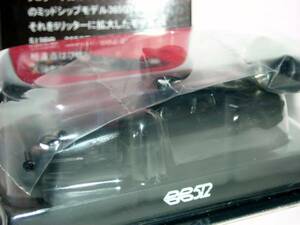 1/64　フェラーリ２　５１２ＢＢ　黒