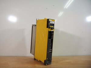 ☆【1T0311-α18】 FANUC ファナック A06B-6114-H106#N G サーボアンプ ジャンク