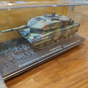 Leopard 2 A5 レオパルト2 戦車 タンク