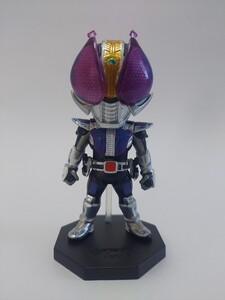 コレクタブル 仮面ライダー vol.9 仮面ライダーネガ電王 WCF ワーコレ DEFORME-X 