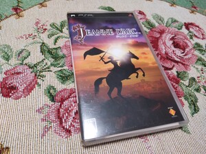 PSP ジャンヌ・ダルク