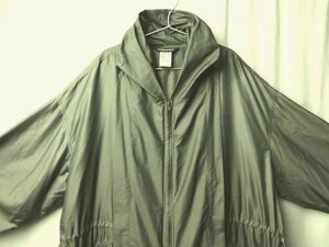 80s90s ISSEY MIYAKE イッセイミヤケ WIND COAT ウインドコート ビッグシルエット モッズコート