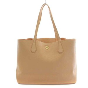 トリーバーチ TORY BURCH トートバッグ レザー ピンク /NW13 レディース