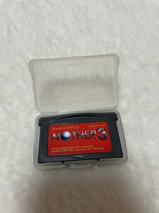 MOTHER 3 ゲームボーイアドバンス GBA