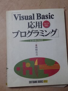 VisualBasic応用プログラミング CD有