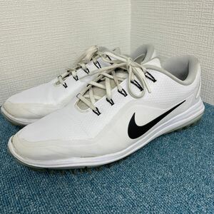 NIKE GOLF LUNAR CONTROL ナイキ ゴルフ ルナコントロール 28cm