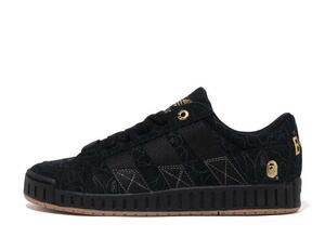 A BATHING APE × adidas Originals Lawsuit N BAPE Line Camo "Balck" 26cm IE1131