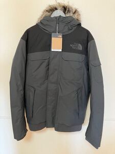 US正規品　未使用タグ付き　THE NORTH FACE ダウンジャケット　ゴッサムⅢ　GOTHAMⅢ　ドライベント　大きいサイズ　暖かい　US:L