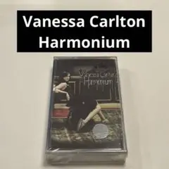 【新品未開封】Vanessa Carlton Harmonium カセットテープ