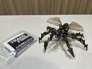 H7075 【比較的綺麗品】 トランスフォーマームービー インセクティコン TRANSFORMERS タカラトミー