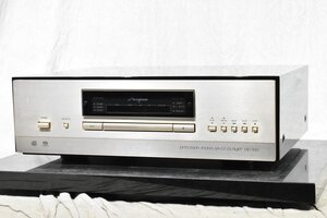 【B】Accuphase DP-700 SACD/CDプレーヤー アキュフェーズ 3031323【送料無料!!】