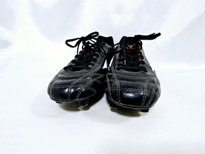 MIZUNO MONARCIDA サッカー フットボール スパイク 靴 メンズ 26.5㎝ ミズノ モナルシーダ