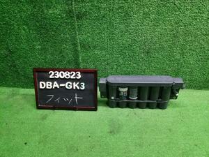 フィット DBA-GK3 キャパシタモジュール 31719-T5A-N01 自社品番230823