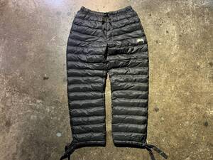 STUSSY x NIKE Insulated Pants Thermore Ecodown DC1092-010 ステューシー ナイキ ダウンパンツ