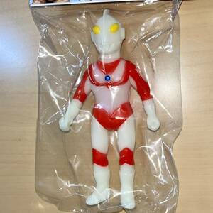 ヤモマーク 帰ってきたウルトラマン GID 蓄光 ソフビ sofvi ウルトラマン ultraman yamomark ワンフェス 2024 冬 WF