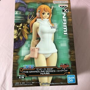 ONEPIECE ワンピース DXF ～THE GRANDLINE SERIES～ エッグヘッド NAMI