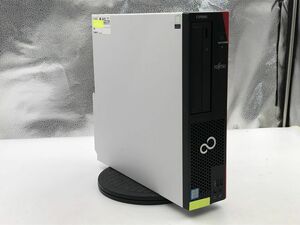 FUJITSU/デスクトップ/第8世代Core i5/メモリ4GB/WEBカメラ無/OS無-240711001097687