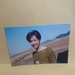 防弾少年団 BTS 2018 EXHIBITION BOOK オヌル フォトブック封入 写真 フォト ホソク J-Hope 