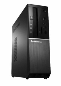 30日保証 Windows10 Pro 32BIT Lenovo IdeaCentre 510S-08ISH Core i5 第6世代 4GB 新品SSD 256GB DVD 中古パソコン デスクトップ