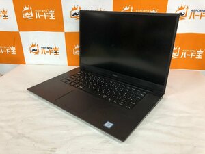 【ハード王】1円～/ノート/Dell Precision 5540/Xeon E-2276M/8GB/ストレージ無/12004-G22