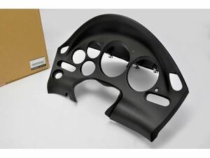 ●未使用 マツダ RX-7 FD3S 純正 メーターフードパネル メーターカバー ダッシュパネル MAZDA Meter Hood