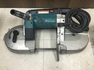 002○おすすめ商品○マキタ makita ポータブルバンドソー 2107F +高崎店+