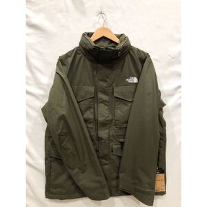 【THE NORTH FACE】パンサーフィールドジャケット ザ ノースフェイス Lサイズ ナイロン NP62330 ts202411