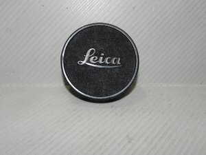 ライカ Leica レンズフードキャップ(内径 φ42 )