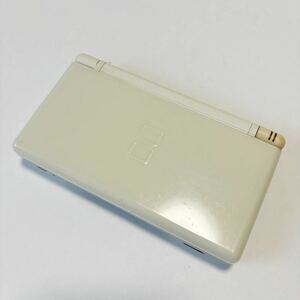 Nintendo DSlite クリスタルホワイト 本体 　　