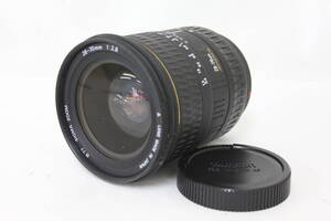 Y2249 シグマ Sigma EX Zoom 28-70mm F2.8 Aspherical ソニーマウント レンズ ジャンク