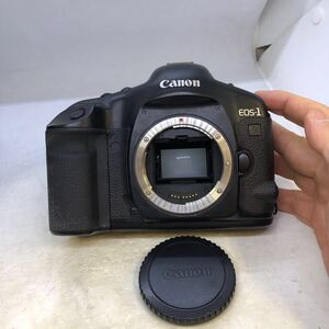 ★美品★安心動作保証付き★ CANON キャノン EOS-1V body フィルムカメラ AF一眼レフ 1円〜