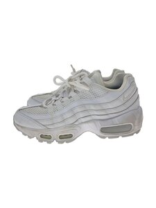 NIKE◆AIRMAX 95_エア マックス 95/22.5cm/WHT