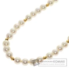 MIKIMOTO ミキモト パール 真珠 ペンダントトップ SV レディース