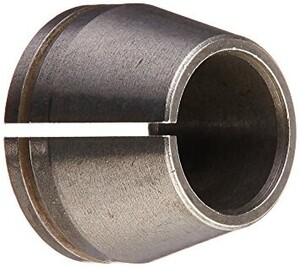 HiKOKI トリマ用コレットコーン1/4（6.35mm）960114