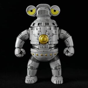 planet-x セブンガー ソフビ mutant vinyl hardcore mvh kaiju one gyaromi MechNoiz Toys 