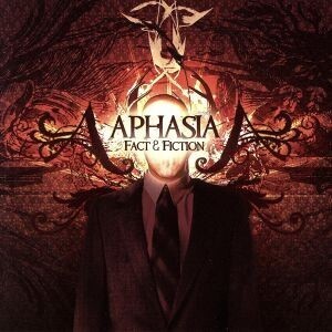 【輸入盤】Fact & Fiction/Aphasia