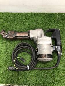 【中古品】★makita(マキタ) 100v電動ハンマ HM1201 IT8ZSEHH1DQF