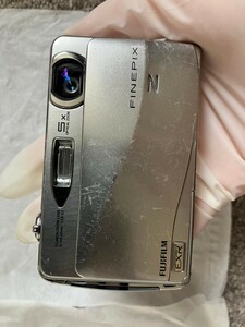 動作確認済み FUJIFILM フジフィルム FinePix Z700EXR コンパクトデジタルカメラ