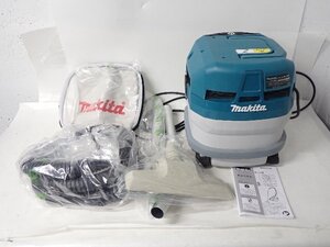 マキタ Makita VC0820 集じん機 集塵機 元箱有 良品 ★ 70AD6-1