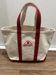 80-90s L.L.Bean トートバッグ　USA製