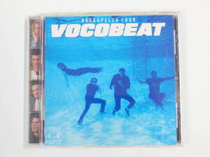 CD/ ROCKAPELLA FOUR / VOCOBEAT /『M2』/中古