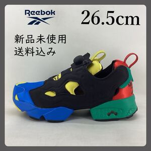 REEBOK/INSTAPUMP FURY OG/26.5cm/FZ2065