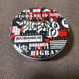 BIGBANG一番くじ未使用トランプ