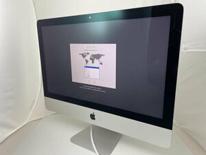 IM19【美品】 iMac Retina 4K 21.5インチ 2019 1TB 2.60 GHz Intel core i3 /170